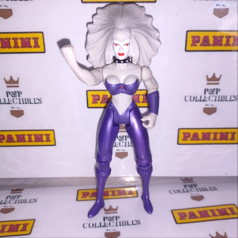 La Lunatica Action Figure Toy 🔥 Marvel X-Men Disney